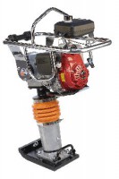 Altrad Belle RT 66 Trench Rammer Spare Parts